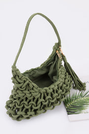 8756 Green - Pack of 3